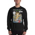 Catzilla Video Game Sweatshirt